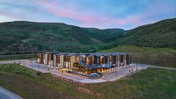 SpringHill Suites Avon